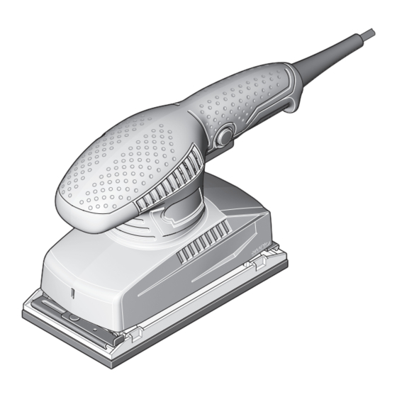 Bosch GSS 2300 Professional Notice Originale