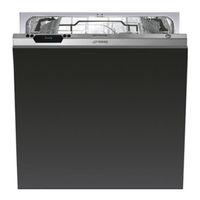 Smeg DI612SD Notice D'utilisation