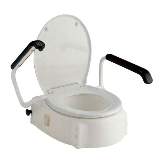 Invacare H300 Guide Utilisateur