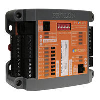 Prolon M2000 Serie Guide Technique