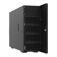 Lenovo ThinkSystem 7D7B Guide De Configuration