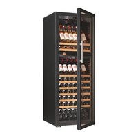 Eurocave Professional 6000 Série Mode D'emploi