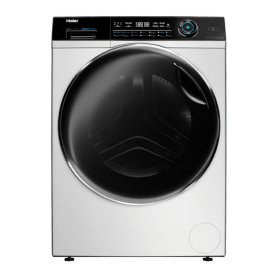 Haier HW80-B14979 Manuel D'utilisation