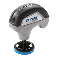 Dremel VERSA PC10 Traduction De La Notice Originale