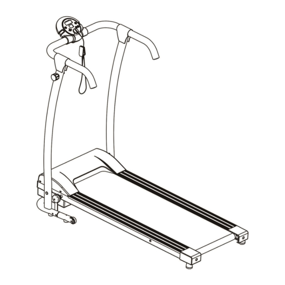 HOMCOM A90-085 Instructions D'assemblage