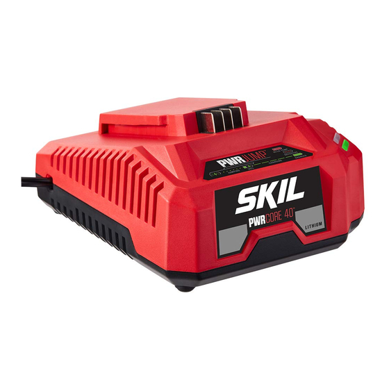 Skil SC5364-00 Guide D'utilisation