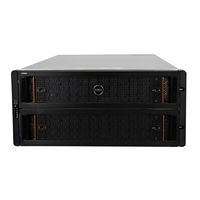 Dell EqualLogic PS6610 Guide D'installation Et De Configuration