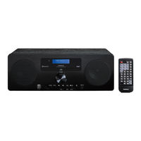 LENCO DAR-060 Mode D'emploi