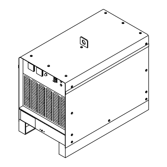 Miller GPS-500 Mode D'emploi