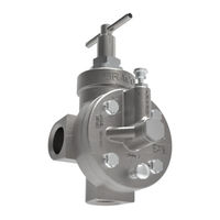 Graco Airgard 224-040 Manuel D'instructions
