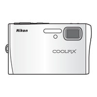 Nikon COOLPIX S50c Guide De Démarrage Rapide