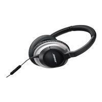Bose AE2i Notice D'utilisation