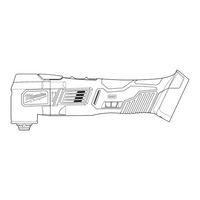 Milwaukee 2626-20 Manuel De L'utilisateur