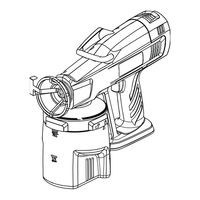 Ryobi P620 Manuel D'utilisation