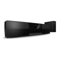 Philips HTS5131 Mode D'emploi