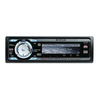 Eclipse CD5100 Manuel D'utilisation