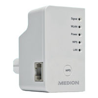 Medion MD 87119 Mode D'emploi