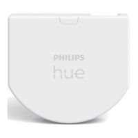 Philips hue Notice D'emploi