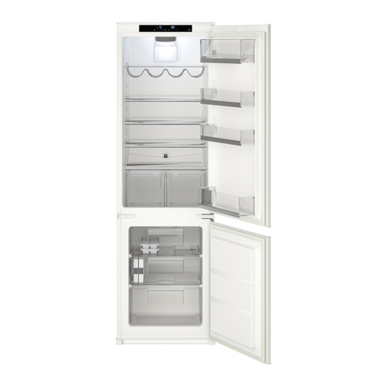 IKEA ISANDE Serie Mode D'emploi