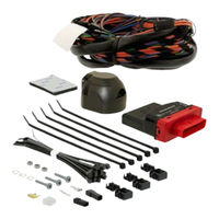ECS Electronics FI-054-FX Instructions De Montage