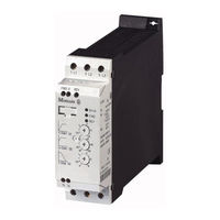 Eaton Moeller DS4-340-2K2-M Notice D'installation