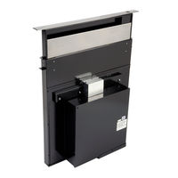 Broan-NuTone 2730 Guide D'installation