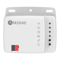 Airzone Aidoo KNX Manuel