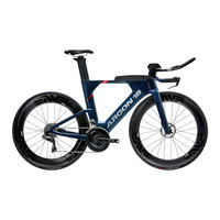 Argon 18 E-119 Tri+ Disc Guide