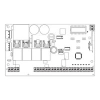 Key Automation CT20224E Instructions Et Avertissements Pour L'installation Et L'usage