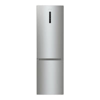 Smeg RC19XDNMD Notice D'utilisation