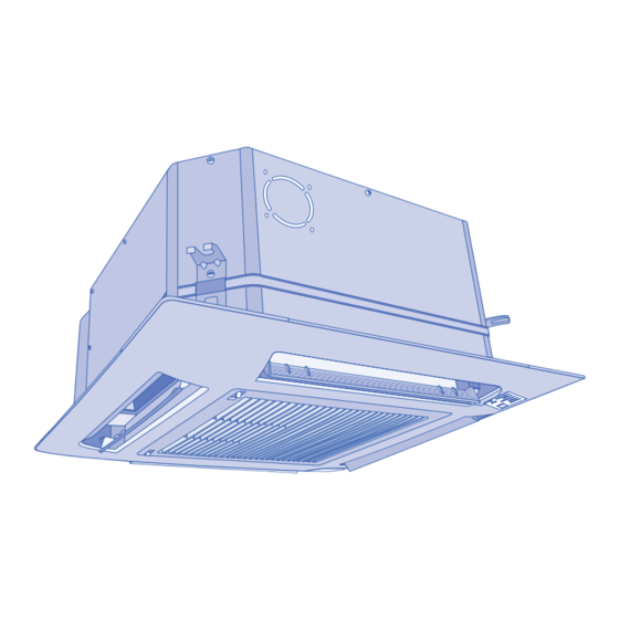 Panasonic CS-E10KB4EA Guide Rapide