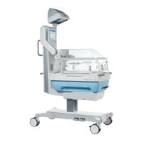 Dräger Babyleo TN500 Notice D'utilisation