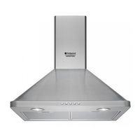 Hotpoint Ariston HRP 6.5S CM AN/HA Mode D'emploi