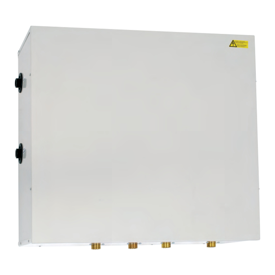 Technibel Climatisation M2Z M Notice D'installation