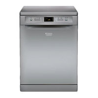 Hotpoint Ariston LFF 8M132 Mode D'emploi