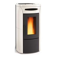 Extraflame FIANDRA IDRO EVO Manuel Utilisateur