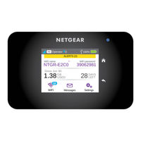 NETGEAR AirCard 810 Guide De Démarrage