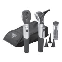 Heine mini 3000 Instructions D'utilisation