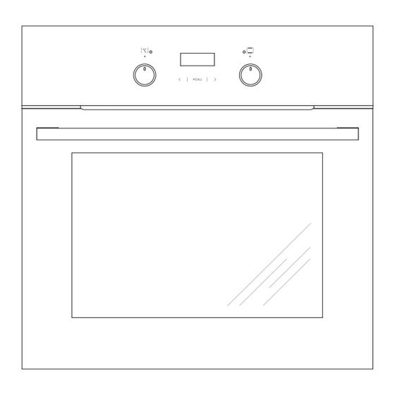 Amica 10163.3eETsDHbS Notice D'utilisation