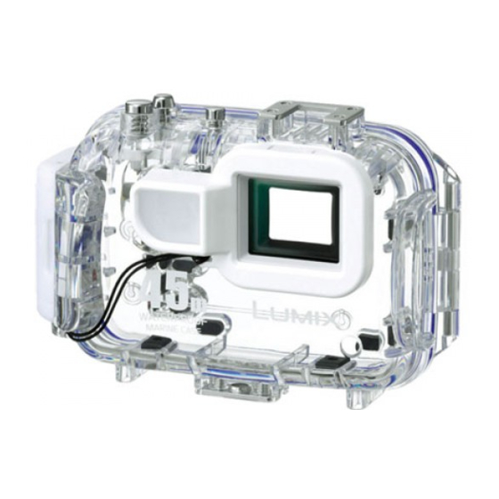 Panasonic Lumix DMW-MCFT5 Manuel D'utilisation