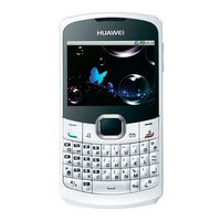 Huawei G6150 Manuel Utilisateur