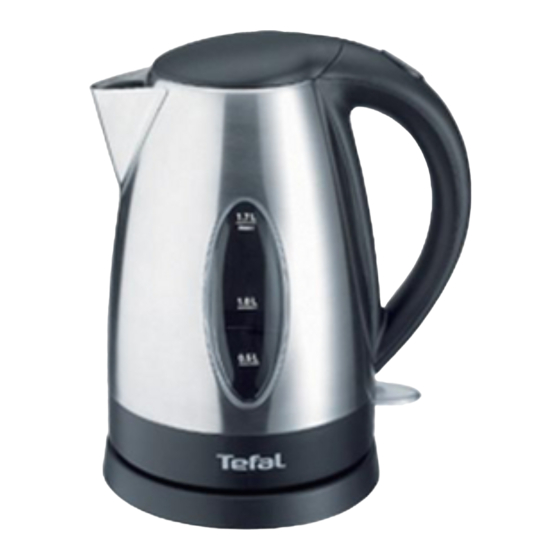 TEFAL WINDOW KO472831 Mode D'emploi