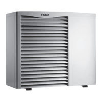 Vaillant aroTHERM VWL 85/3 A 230 V Notice D'installation