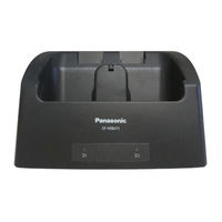 Panasonic CF-VEBU11AU Instructions D'utilisation