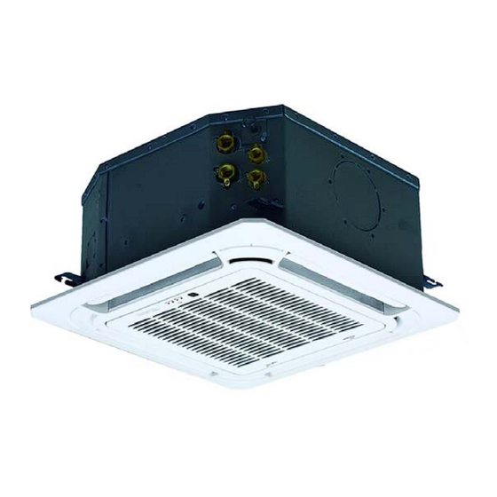 CLIVET CFK 007.0 Manuel D'installation Et Utilisation