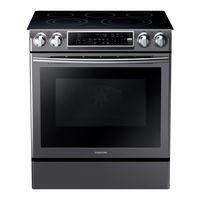 Samsung NE58K9500SG Manuel D'utilisation