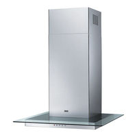 Franke FGL 9115 XS Mode D'emploi Et Installation
