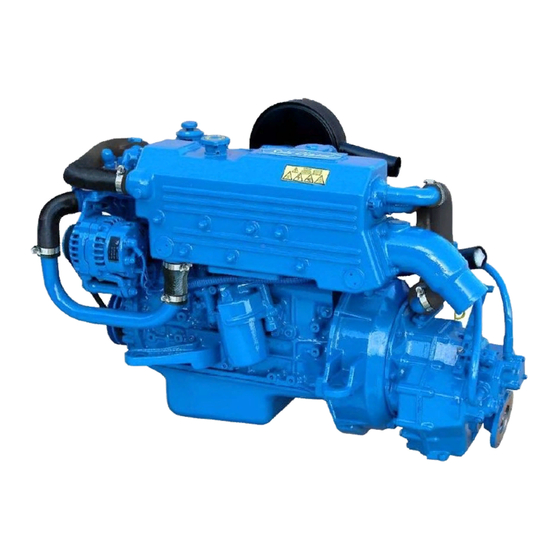 Sole Diesel SN 85 Manuel D'instructions Pour L'emploi