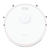mamibot EXVAC880 Wisor Manuel D'utilisation
