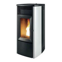 MCZ STAR COMFORT AIR 10 M3 Manuel D'installation Et D'utilisation